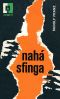 [Magnet 01] • Nahá sfinga
